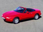 Mazda MX-5 1989 года